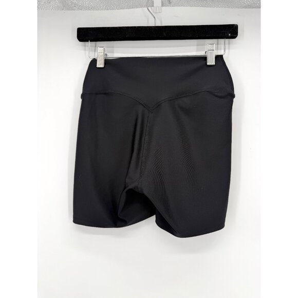 ALO 5" Airlift Energy Short, Black, size S - Picture 4 of 6